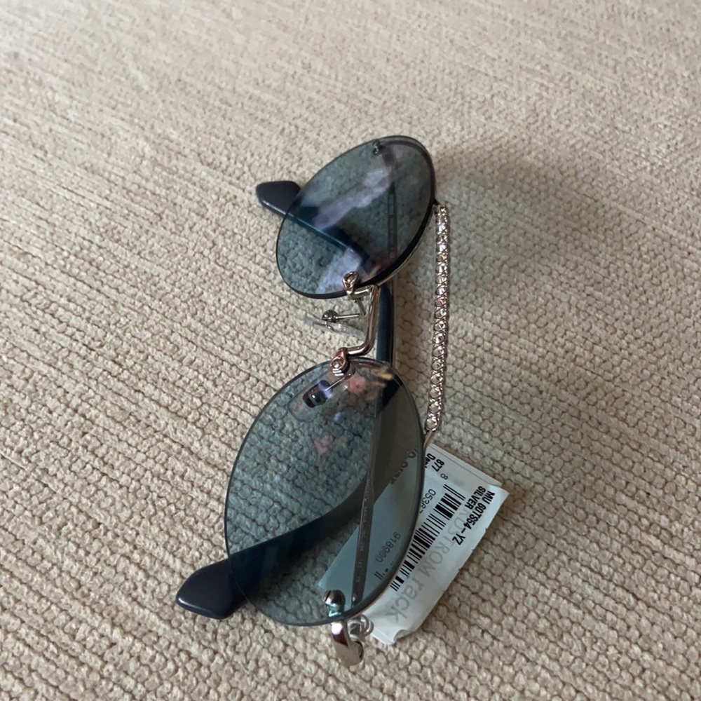 New Miu Miu Sunglasses - Picture 3 of 7